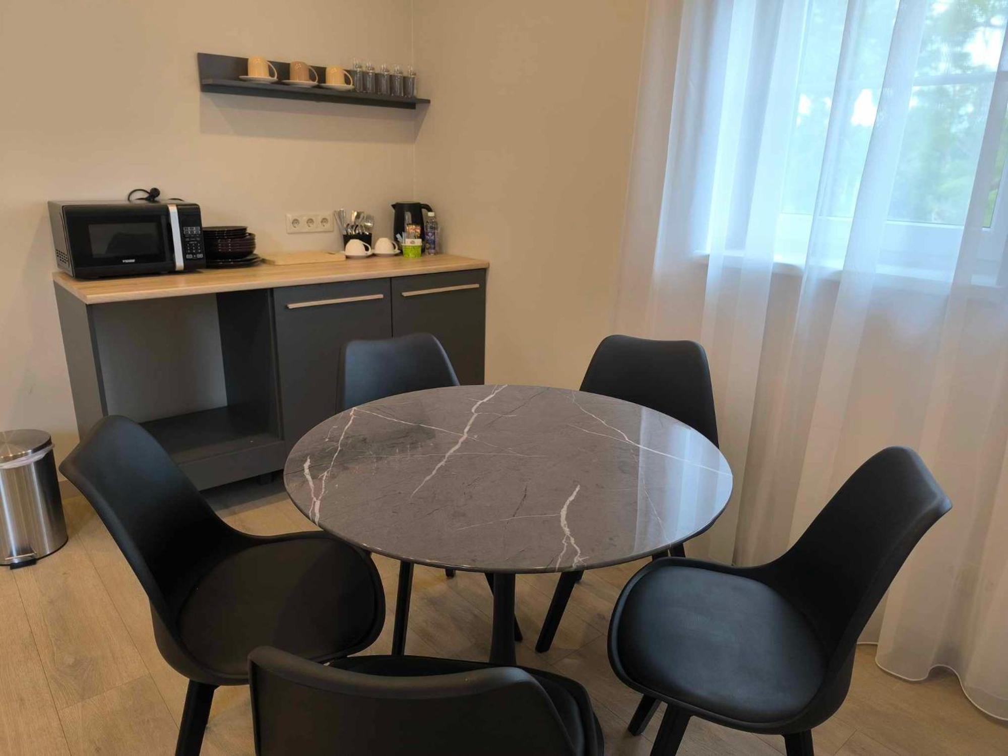 Gamtos Slenis Kaimo Turizmo Sodyba Bardinai Εξωτερικό φωτογραφία