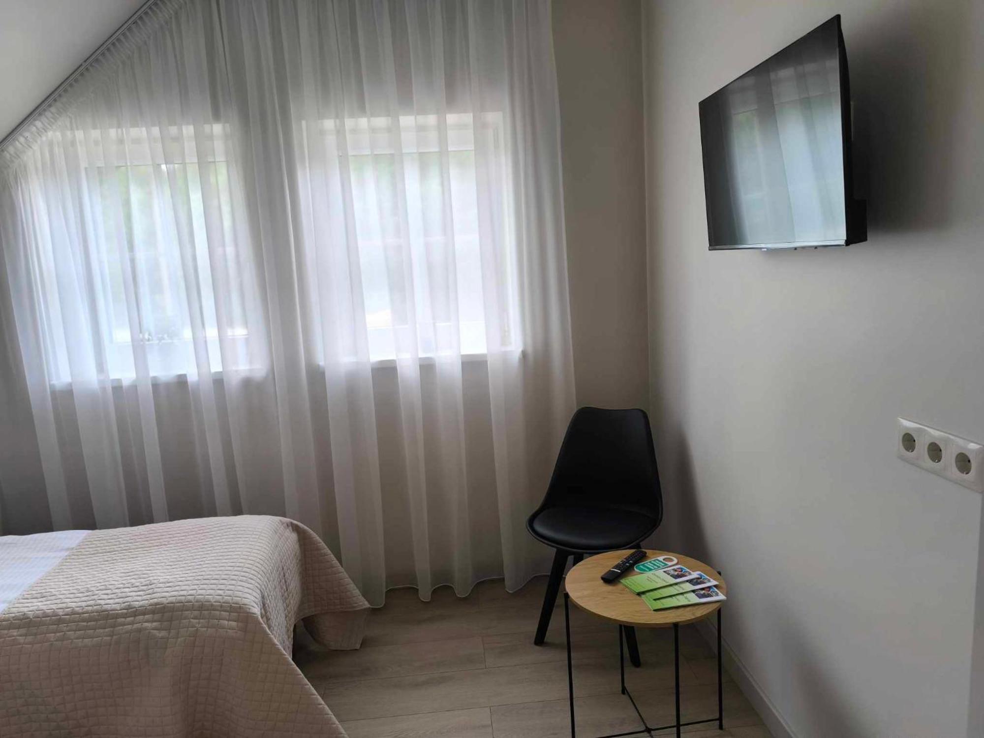 Gamtos Slenis Kaimo Turizmo Sodyba Bardinai Εξωτερικό φωτογραφία